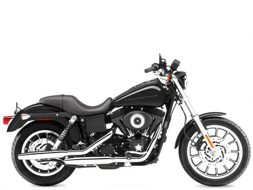 Dyna Super Glide Sport 05